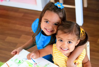 Prodigies Early Learning Center Daycare / Preschool 2 year old and 3 year old Early Preschool